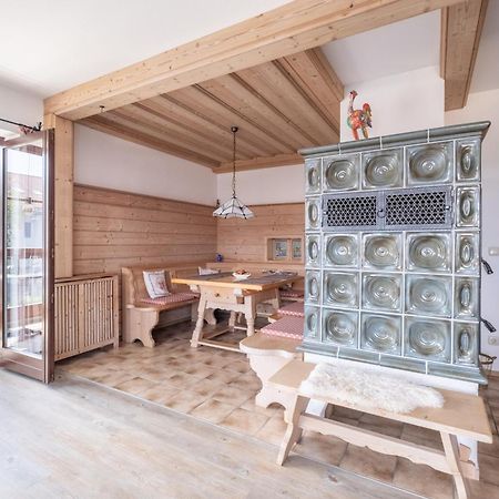 Gemuetliches Wohlfuehl-Apartment Mit Perfektem Seeblick Dießen am Ammersee Extérieur photo