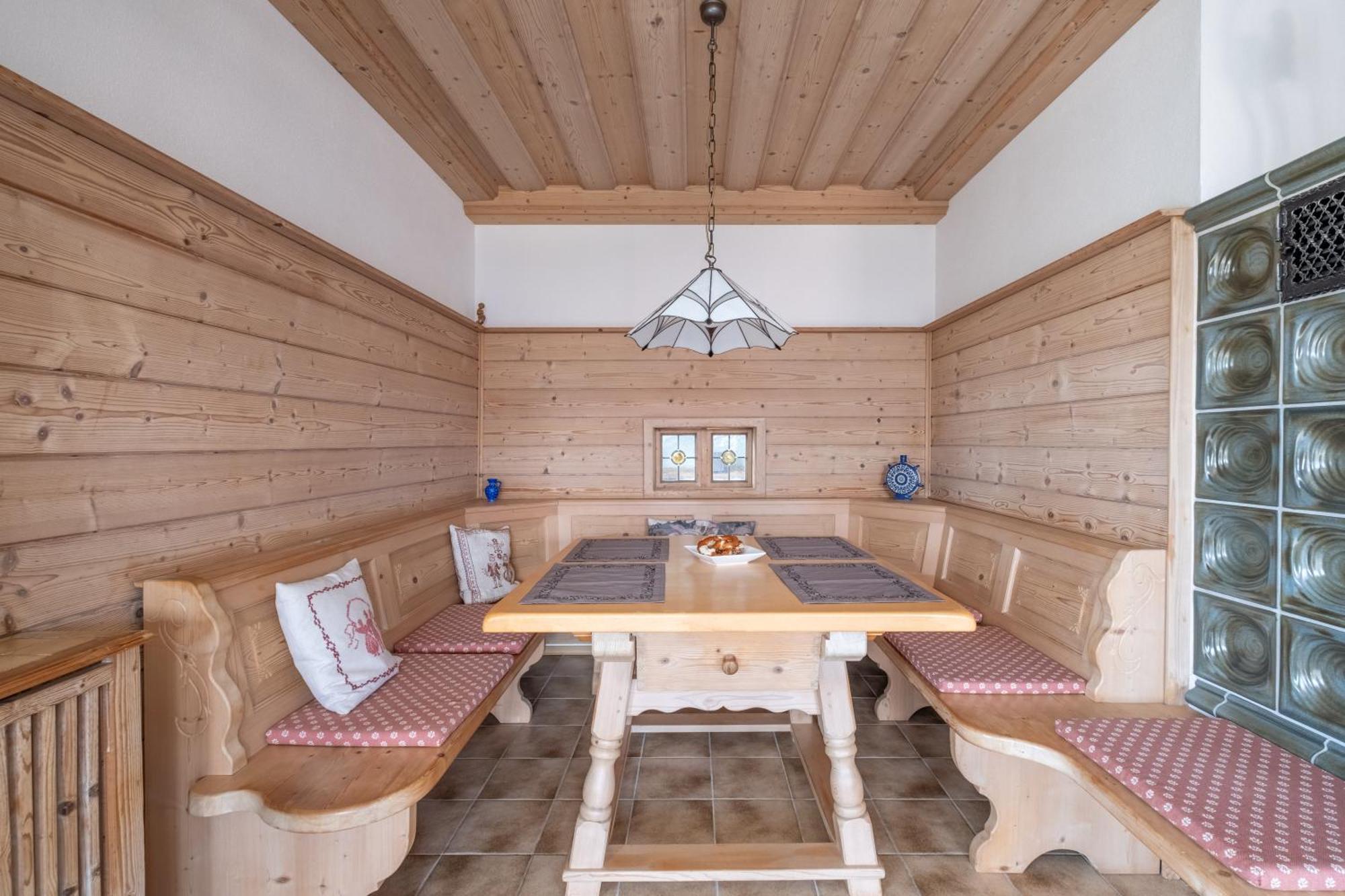 Gemuetliches Wohlfuehl-Apartment Mit Perfektem Seeblick Dießen am Ammersee Extérieur photo